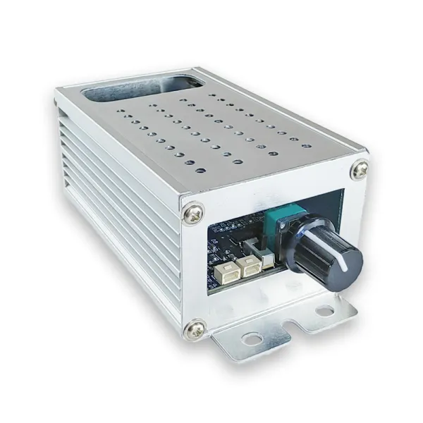9-70VDC 35A PWM2.0A Brushed DC Motor Speed Controller for Power Wheels | MgcSTEM